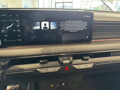 2026 Kia EV9 GT-Line