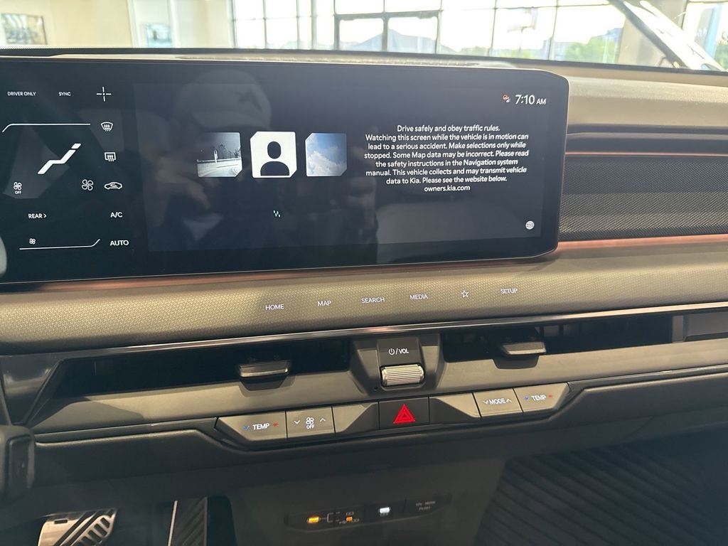 2026 Kia EV9 GT-Line