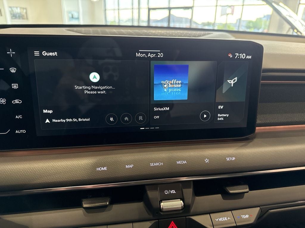 2026 Kia EV9 GT-Line