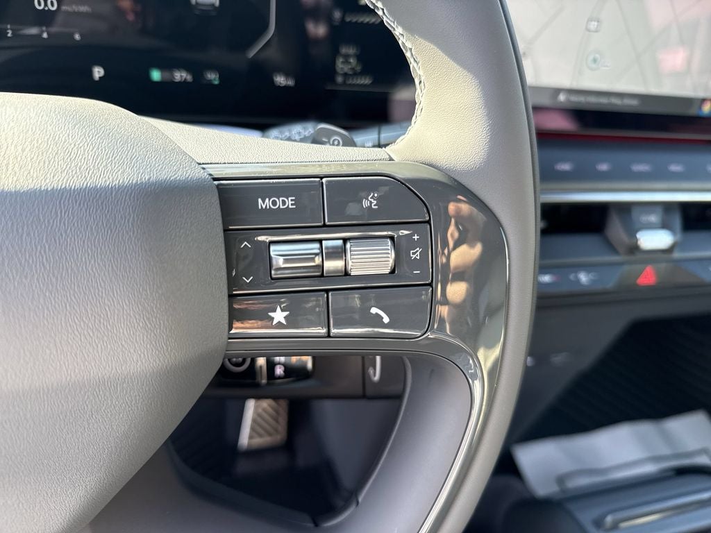 2026 Kia EV9 GT-Line
