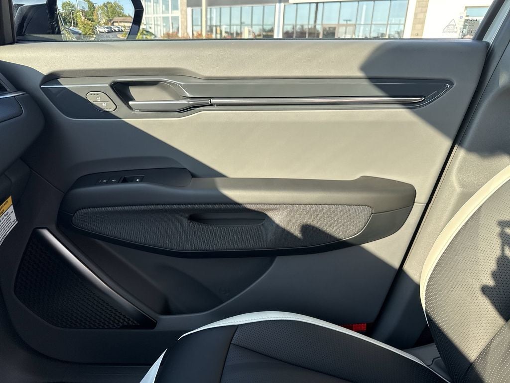 2026 Kia EV9 GT-Line