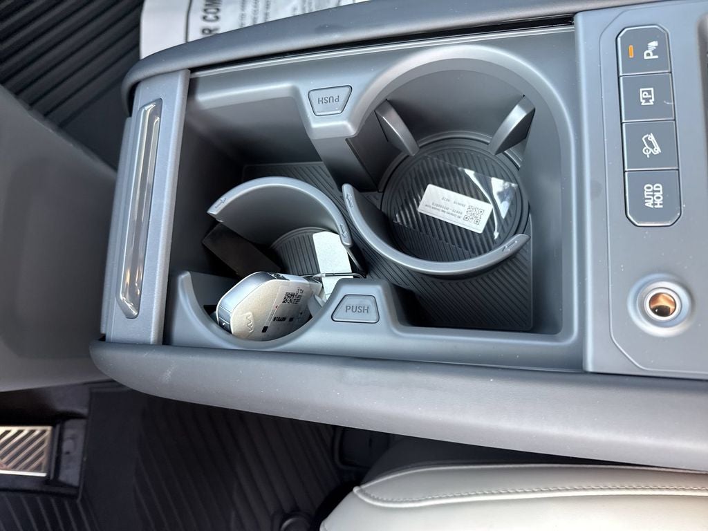 2026 Kia EV9 GT-Line