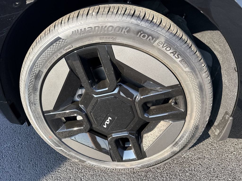 2026 Kia EV9 GT-Line