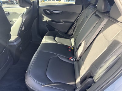 2025 Kia EV6 Wind