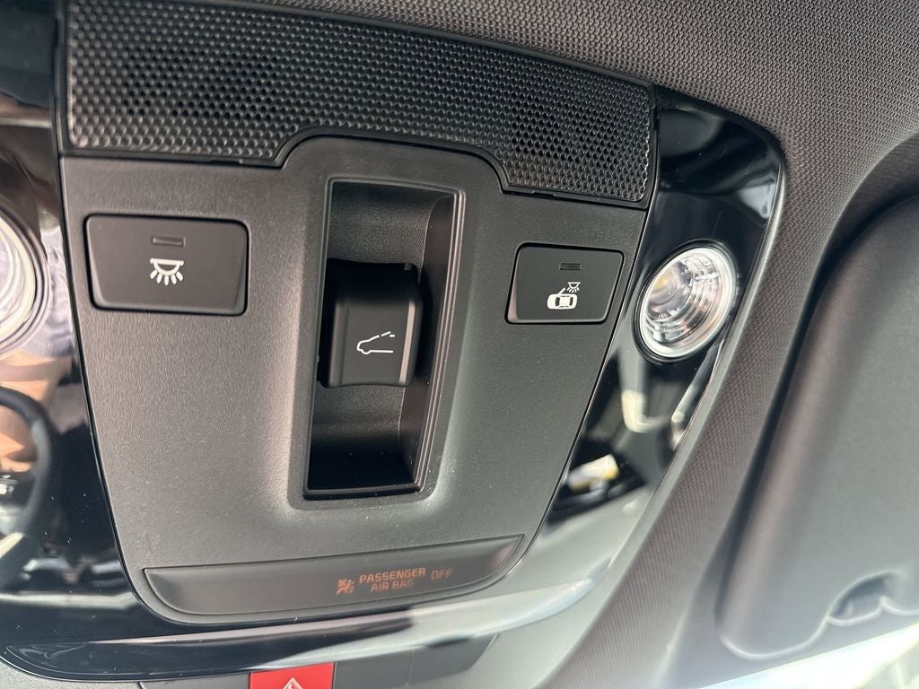 2026 Kia EV6 GT-Line