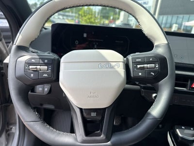2026 Kia EV6 GT-Line