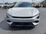 2026 Kia EV6 GT-Line