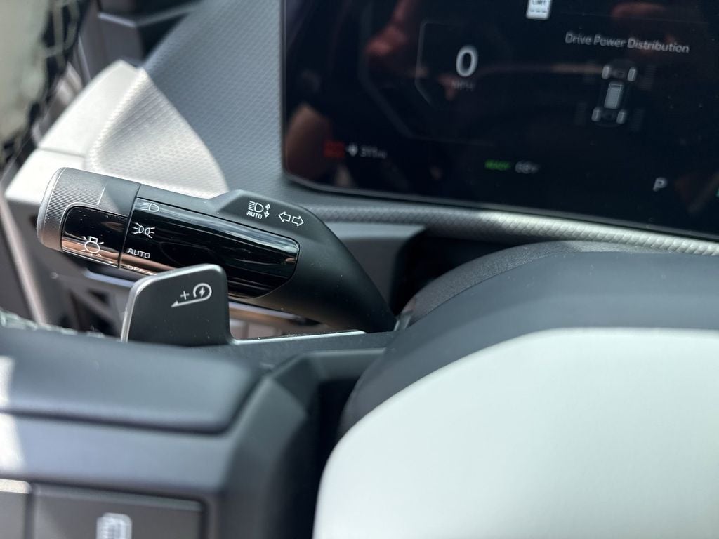 2026 Kia EV6 GT-Line