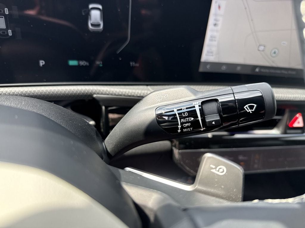 2026 Kia EV6 GT-Line