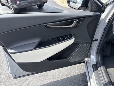 2026 Kia EV6 GT-Line
