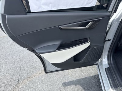 2026 Kia EV6 GT-Line