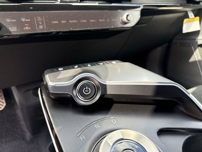 2026 Kia EV6 GT-Line
