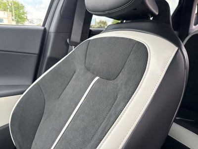 2026 Kia EV6 GT-Line