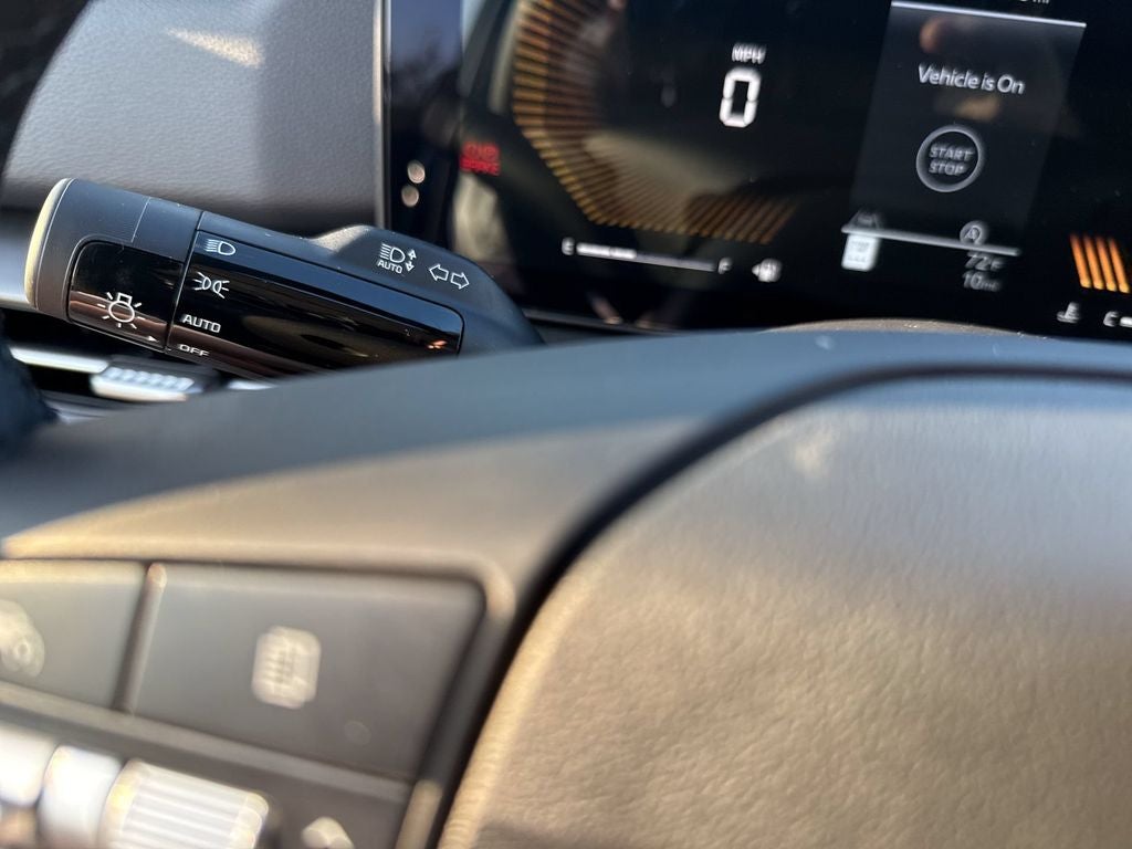 2027 Kia Sportage LX