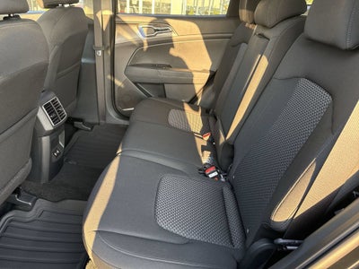 2027 Kia Sportage LX