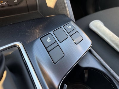 2027 Kia Sportage LX