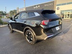 2027 Kia Sportage LX