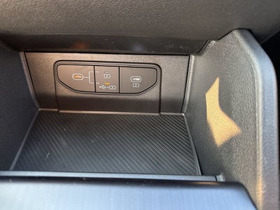 2027 Kia Sportage LX