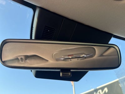 2027 Kia Sportage LX