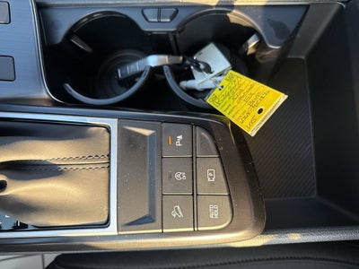 2027 Kia Sportage LX