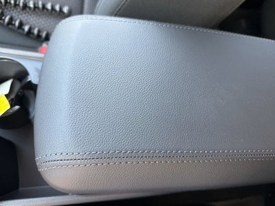 2027 Kia Sportage LX
