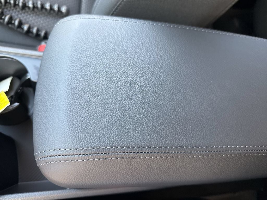 2027 Kia Sportage LX
