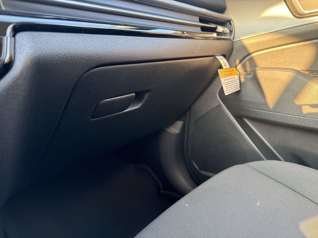 2027 Kia Sportage LX