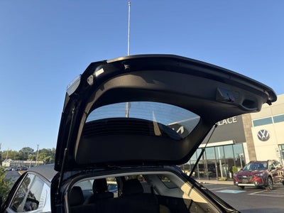 2027 Kia Sportage LX