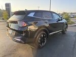 2027 Kia Sportage LX
