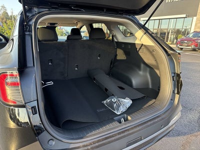2027 Kia Sportage LX