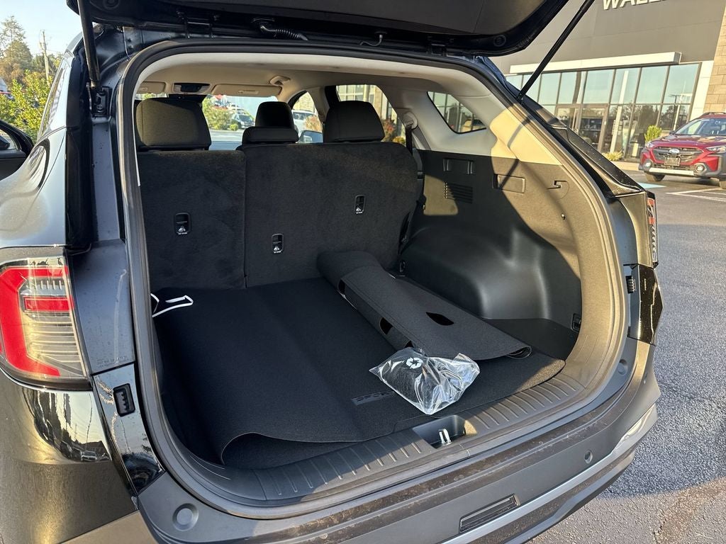 2027 Kia Sportage LX