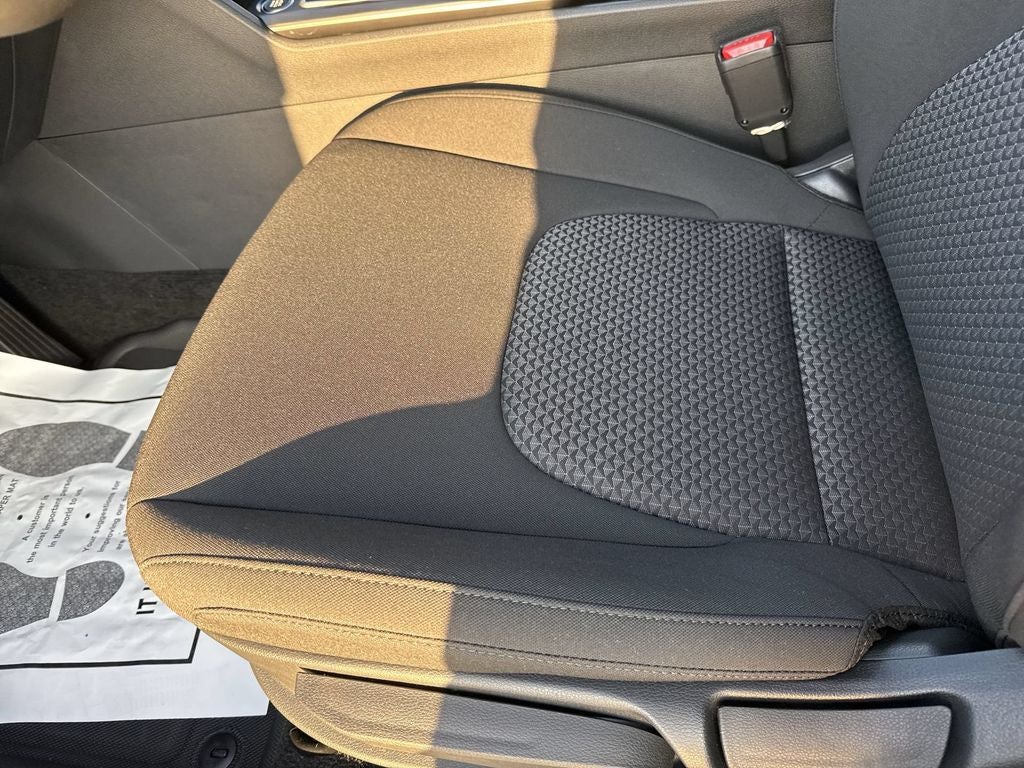 2027 Kia Sportage LX