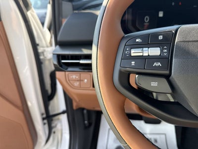 2027 Kia Sportage X-Line