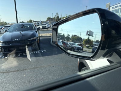 2027 Kia Sportage X-Line
