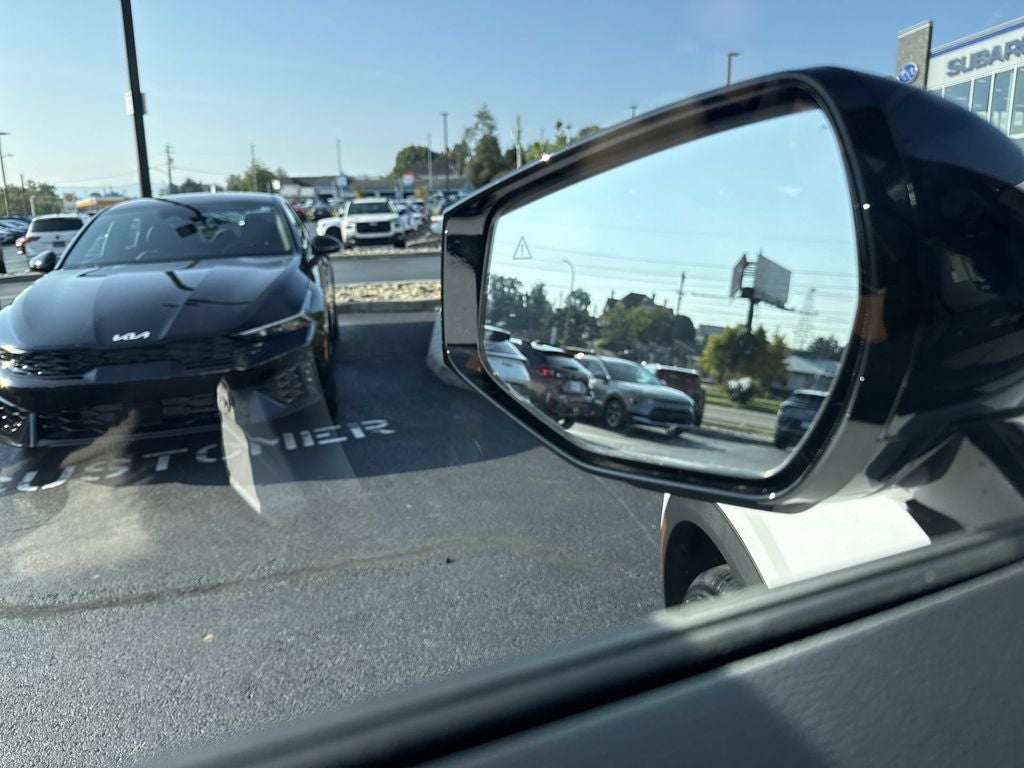 2027 Kia Sportage X-Line