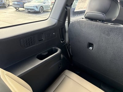 2027 Kia Telluride EX