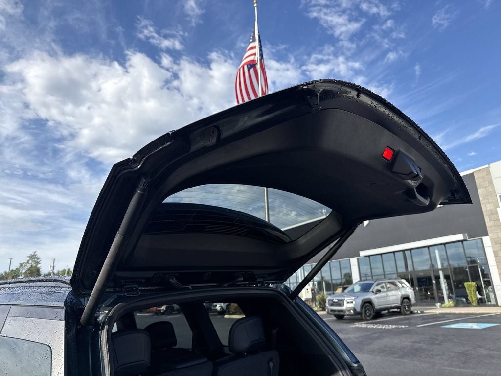 2027 Kia Telluride EX