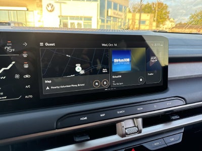 2027 Kia Telluride Hybrid SX