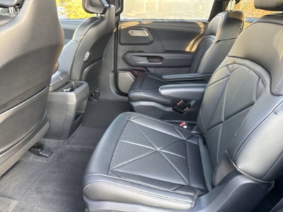 2027 Kia Telluride Hybrid SX
