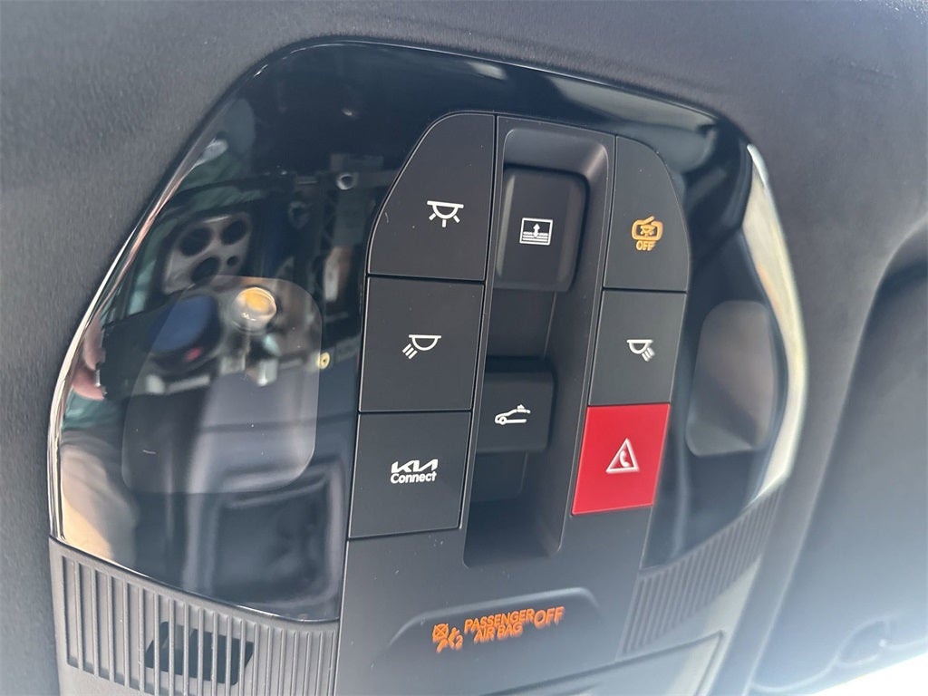 2027 Kia Telluride X-Line SX-Prestige