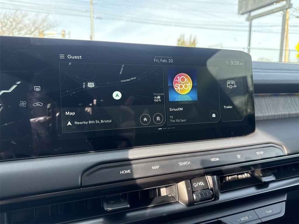 2027 Kia Telluride X-Line SX-Prestige