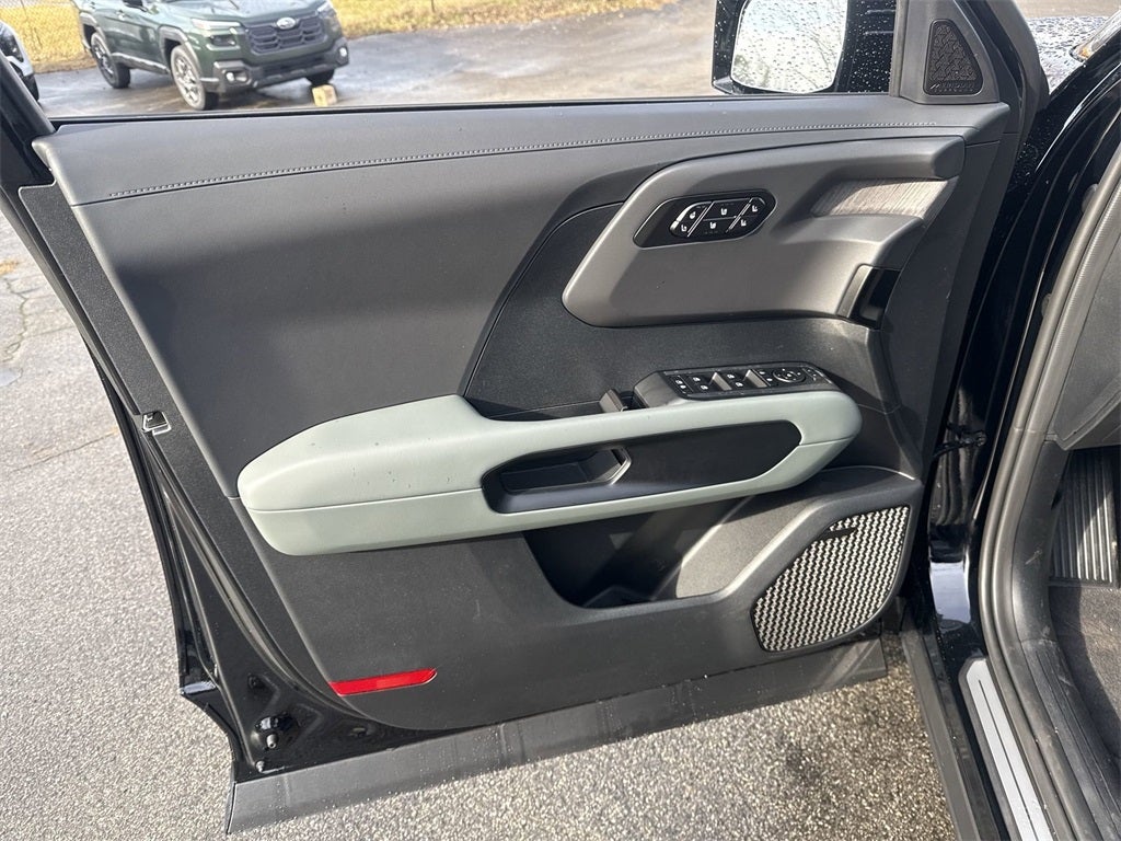 2027 Kia Telluride X-Line SX-Prestige