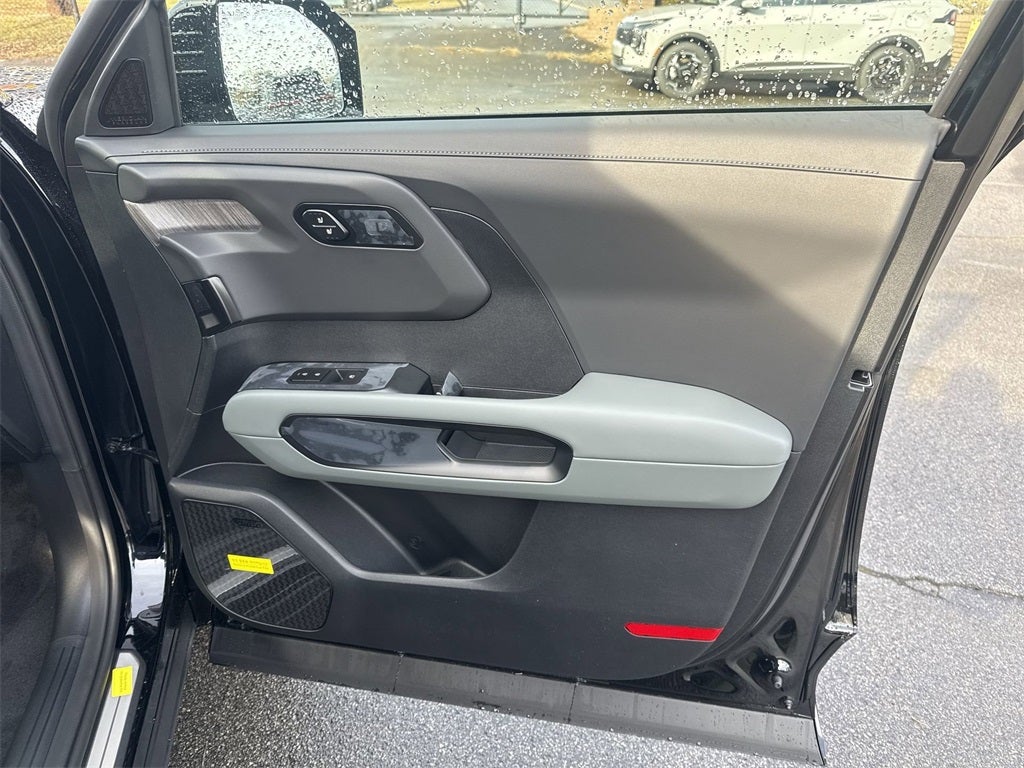 2027 Kia Telluride X-Line SX-Prestige