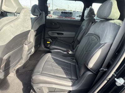 2027 Kia Telluride X-Line SX-Prestige