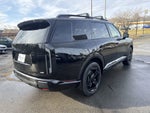 2027 Kia Telluride X-Line SX-Prestige