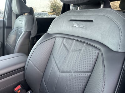 2027 Kia Telluride X-Line SX-Prestige