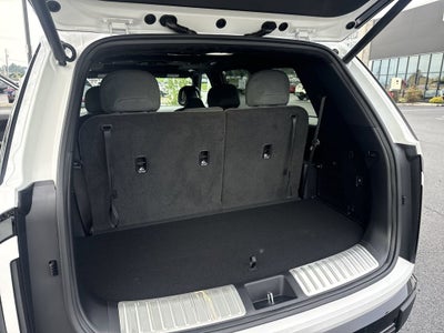2027 Kia Telluride Hybrid X-Line SX-Prestige