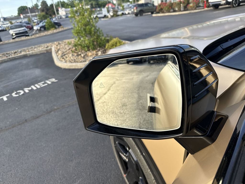 2027 Kia Telluride Hybrid X-Line SX-Prestige