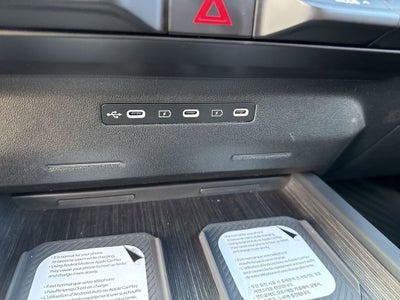 2027 Kia Telluride Hybrid X-Line SX-Prestige