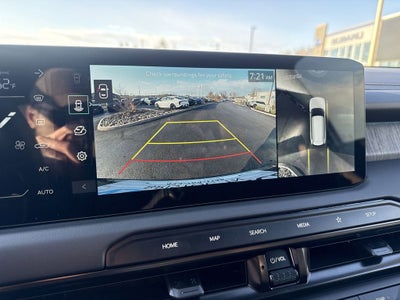 2027 Kia Telluride Hybrid X-Line SX-Prestige